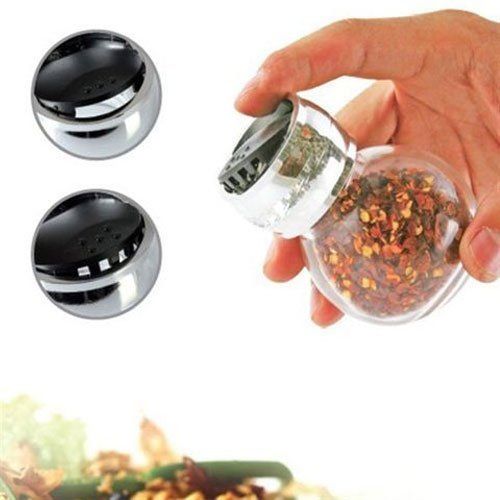 סט תבלינים מגנטי