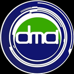 Logotipo de la empresa DMA Descartables
