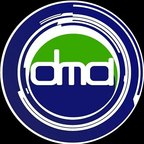 Logotipo de la empresa DMA Descartables