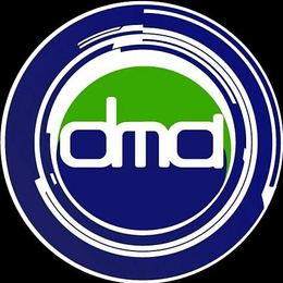 Logotipo de la empresa DMA Descartables
