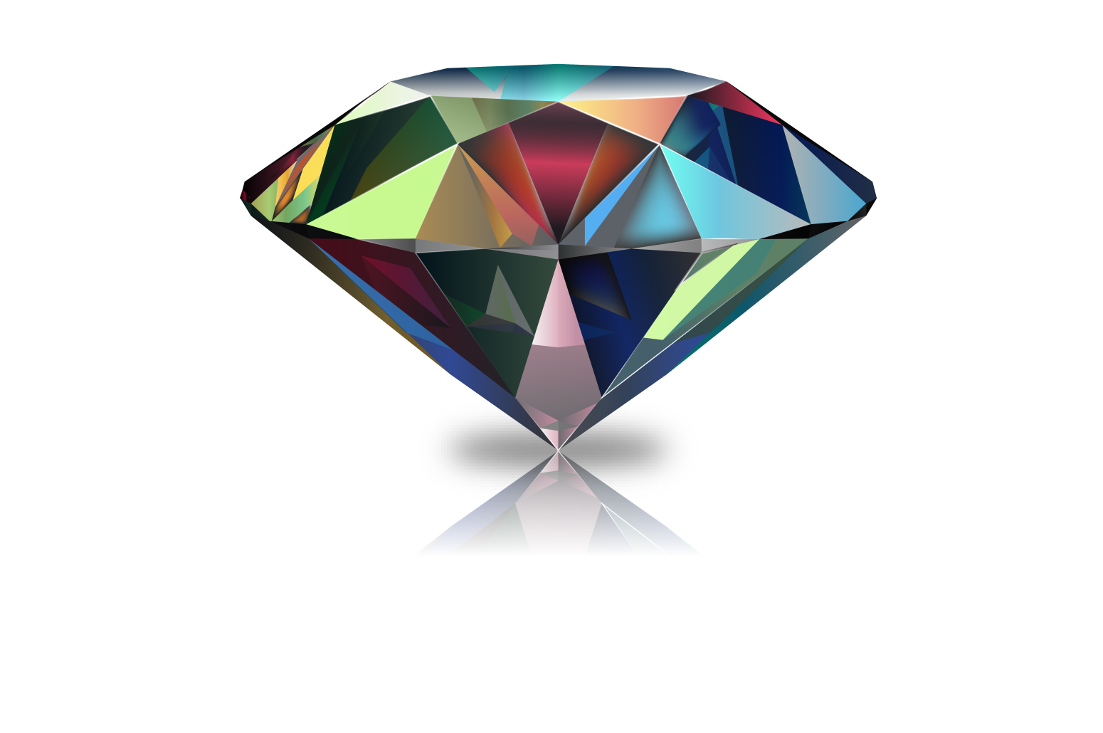 Protected By Diamond Bond Paint System