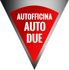 AUTOFFICINA AUTO DUE - LOGO