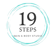 19 steps skin studio
