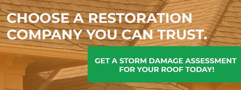 Choose A Restoration Company You Can Trust