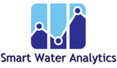 Smart Water Analytics Logo