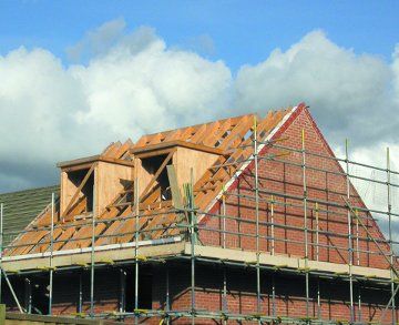 Builders - Washington, Tyne and Wear - A1 Washington Roofing and Building - Room
