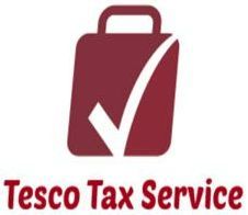 Tesco Tax Service