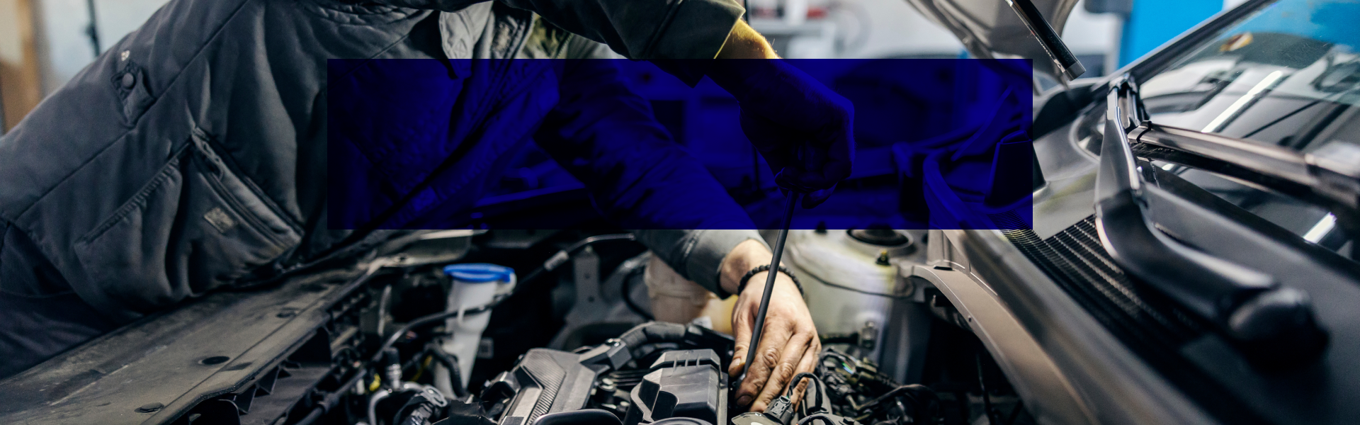 Car Repairing | Premier Automotive Sales & Service