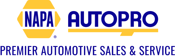 Logo | Premier Automotive Sales & Service