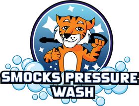 Smocks Pressure Wash