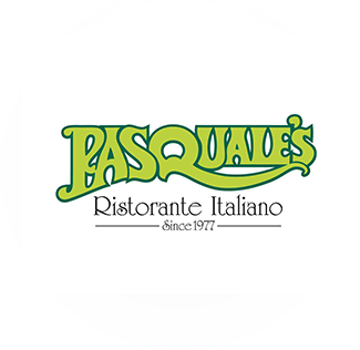 Pasquale's Italian Ristorante Logo