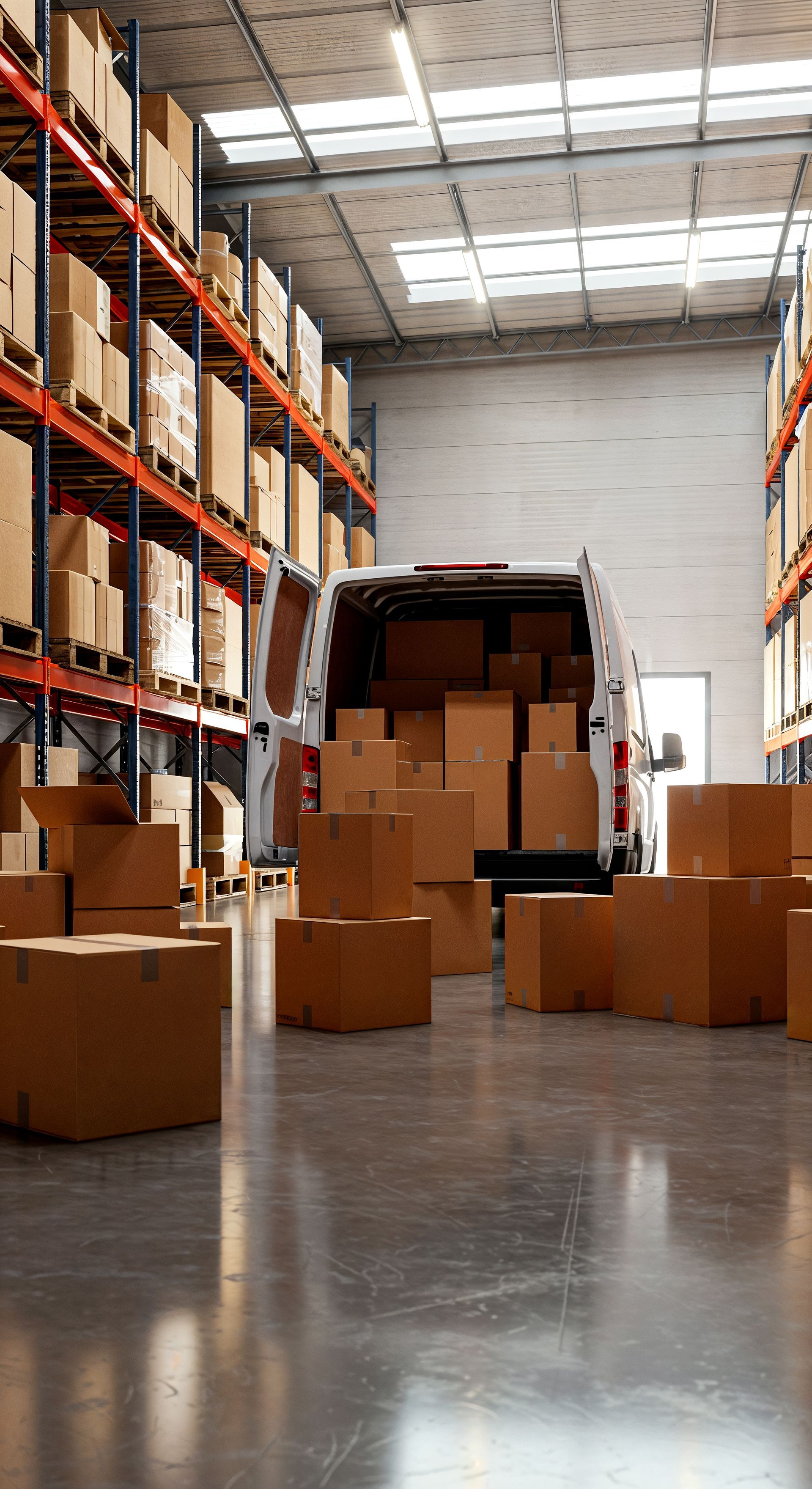 Business Storage