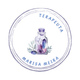 Logotipo Marisa Meira Terapeuta