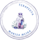 Logotipo Marisa Meira Terapeuta