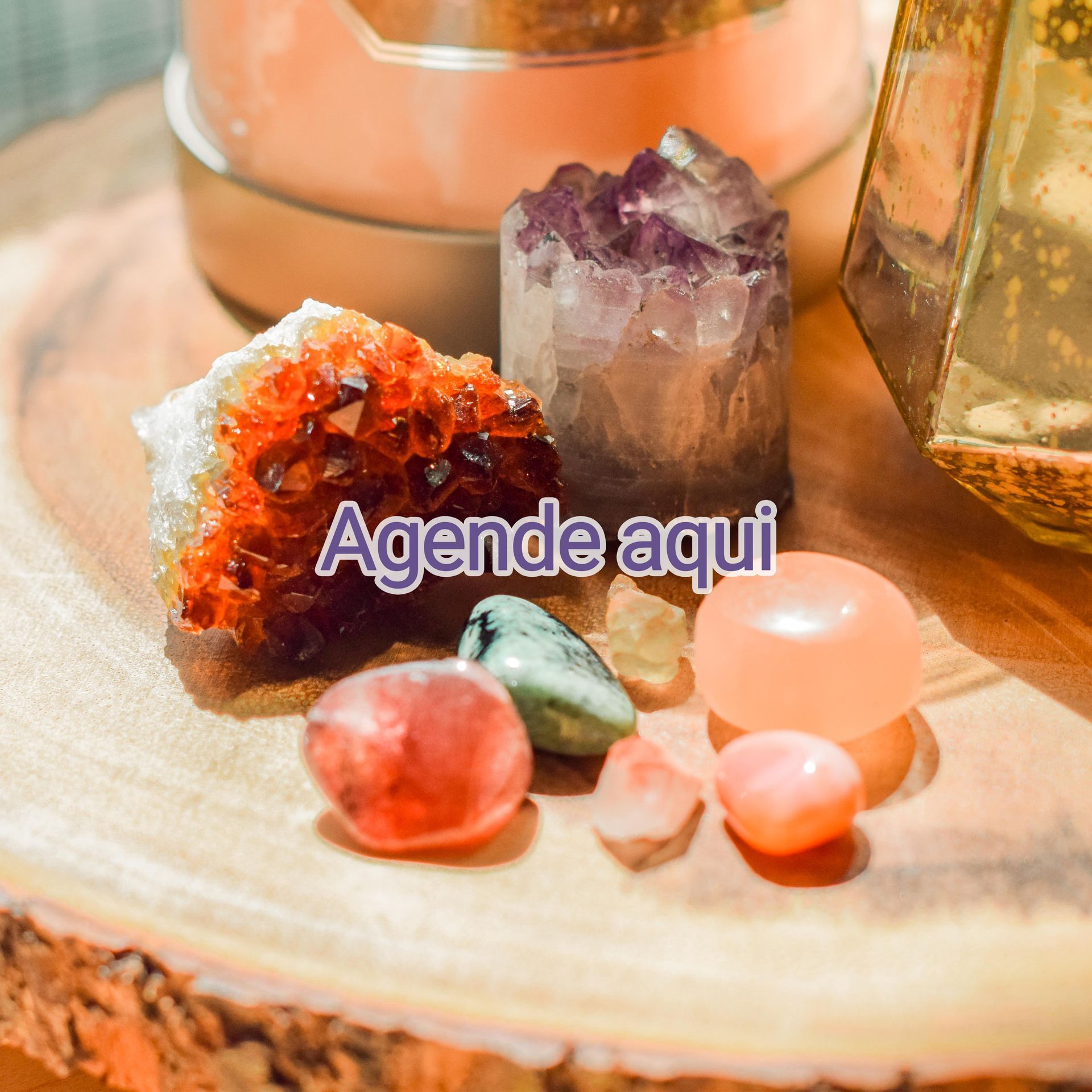 Imagem ilustrativa de Litoterapia