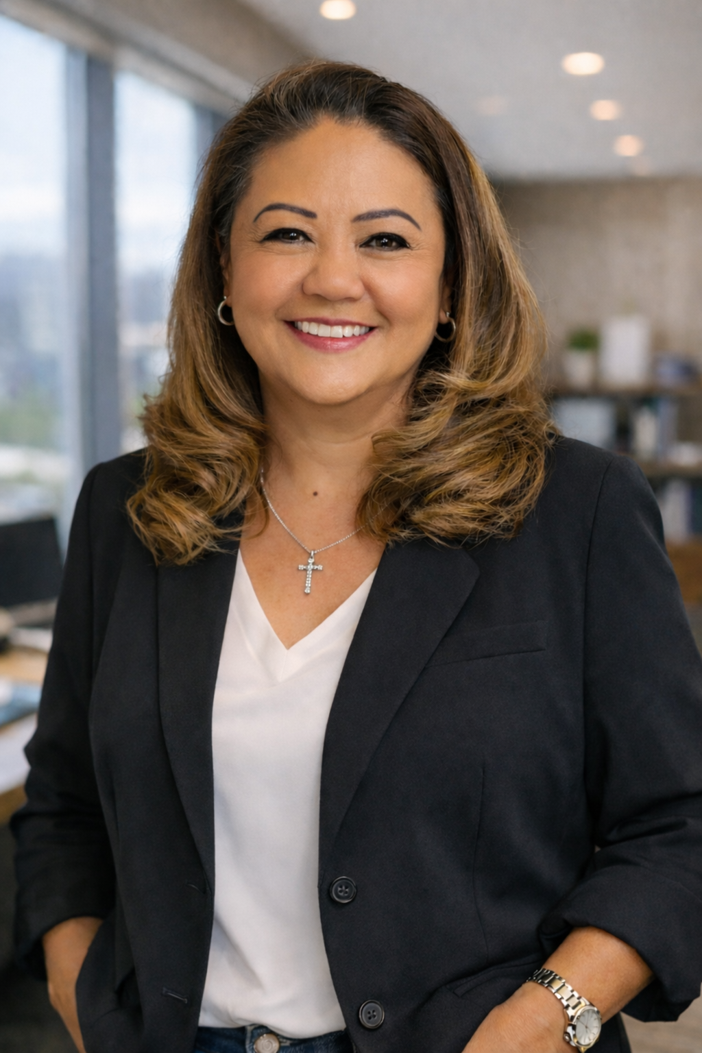 Houston marketing professionals