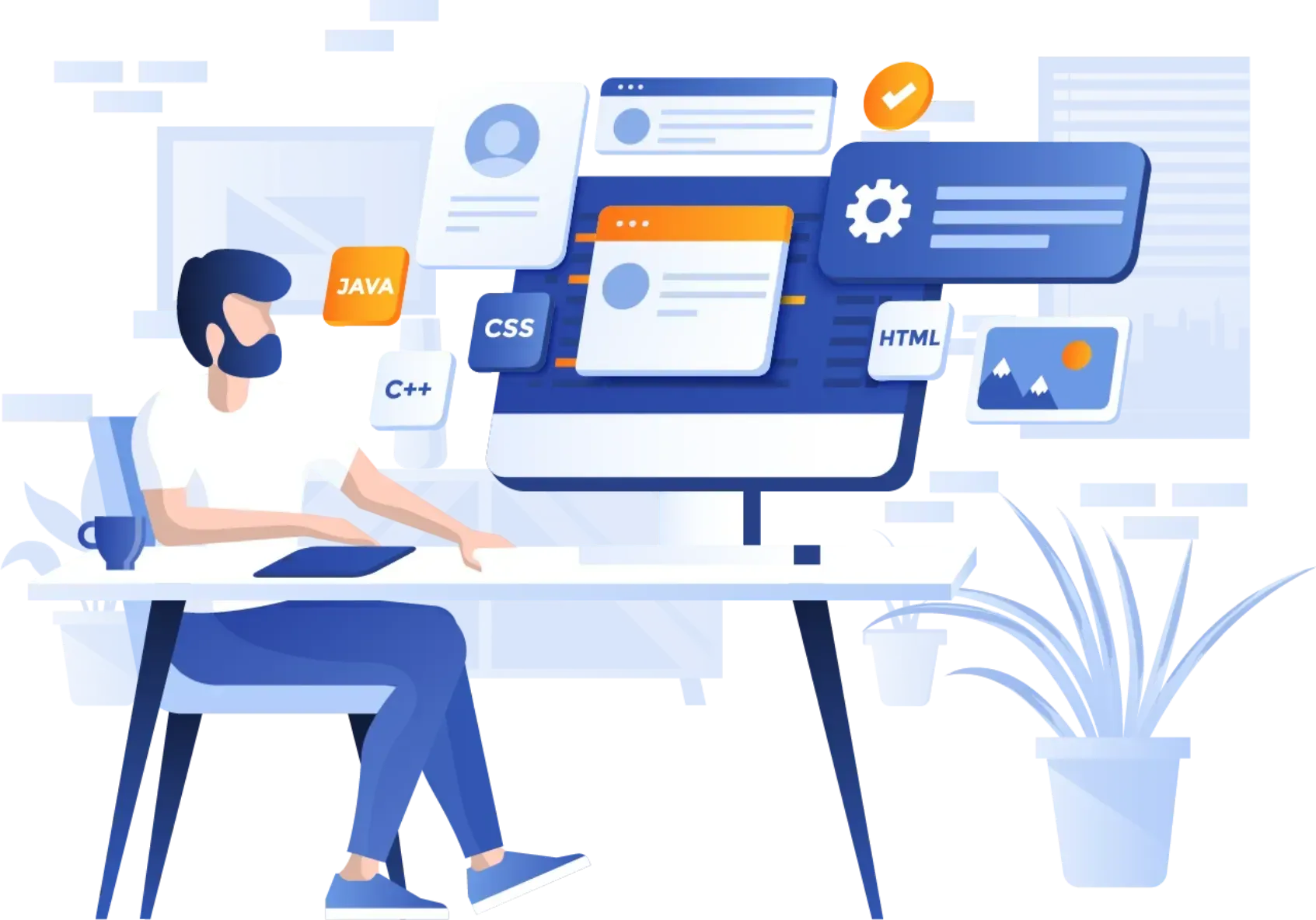 social media content management Houston