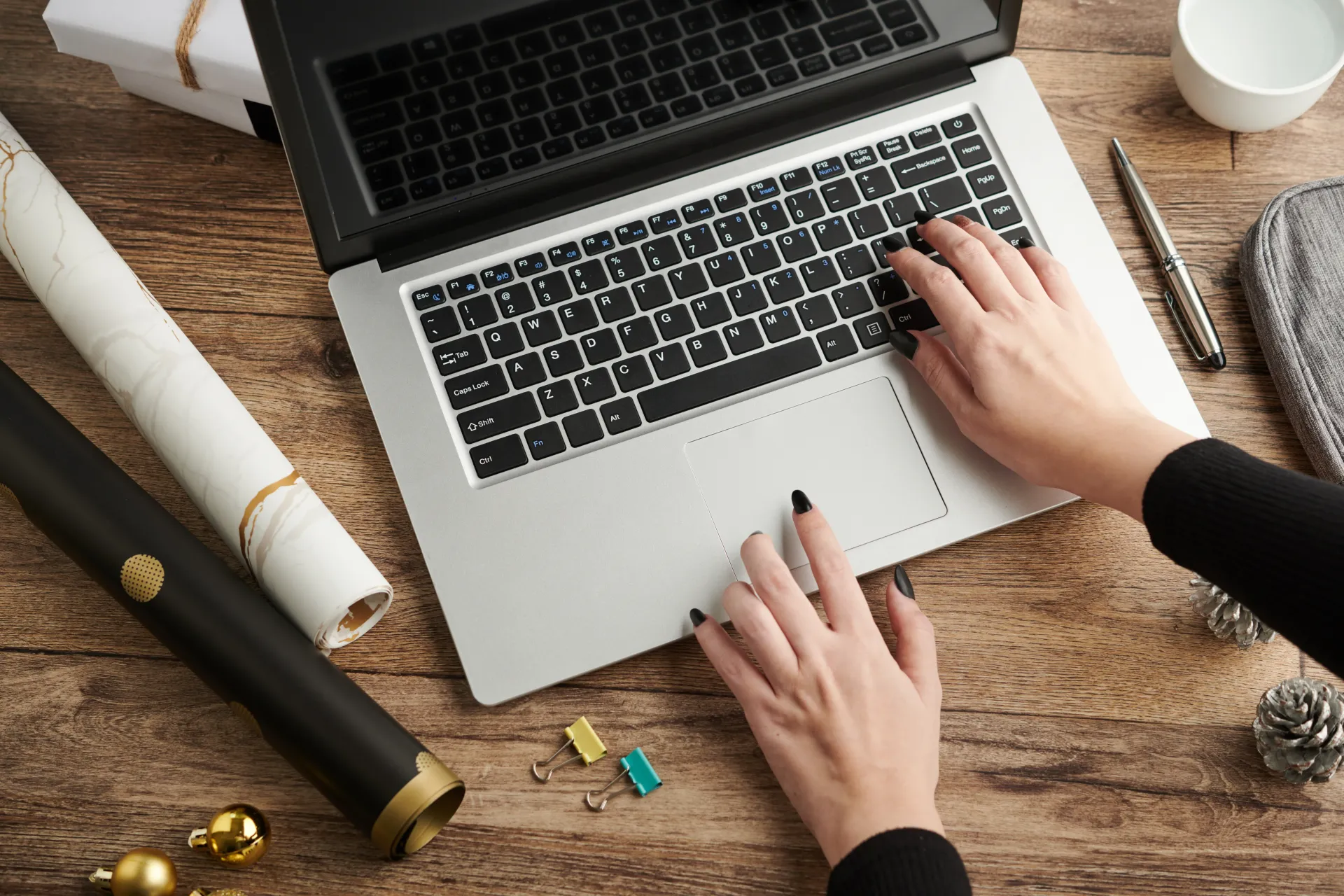 local business marketing Colorado Springs