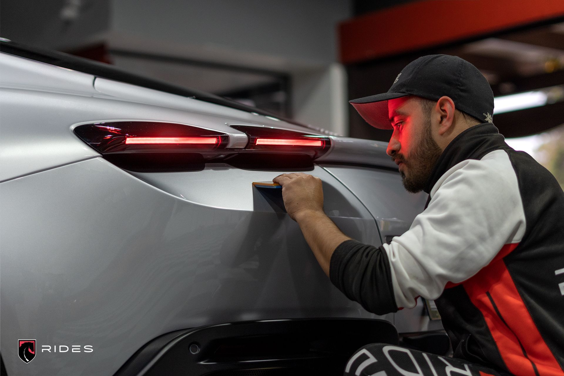 Paint Protection Film