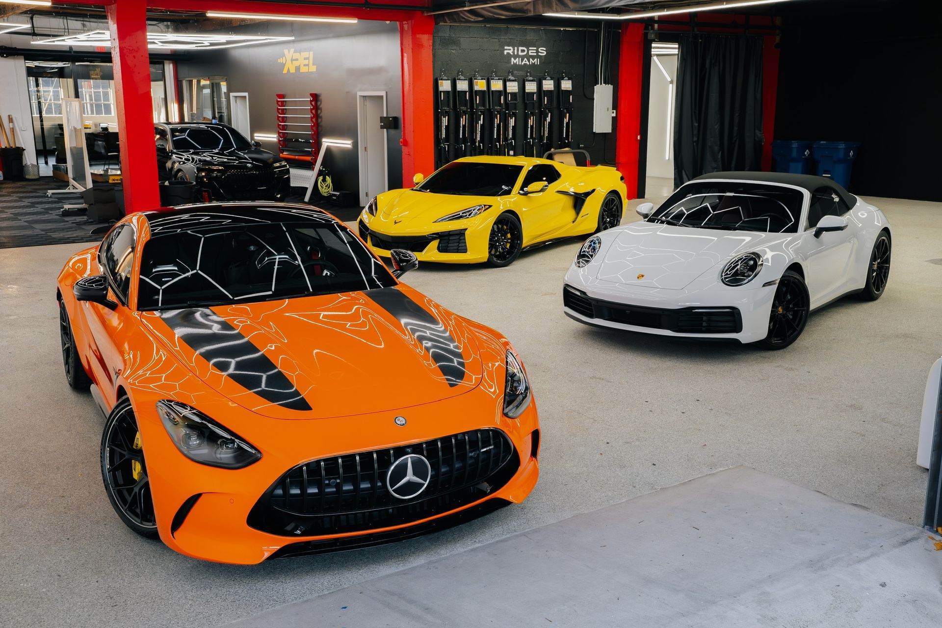 Is Paint Protection Film Worth It in Miami, FL?
