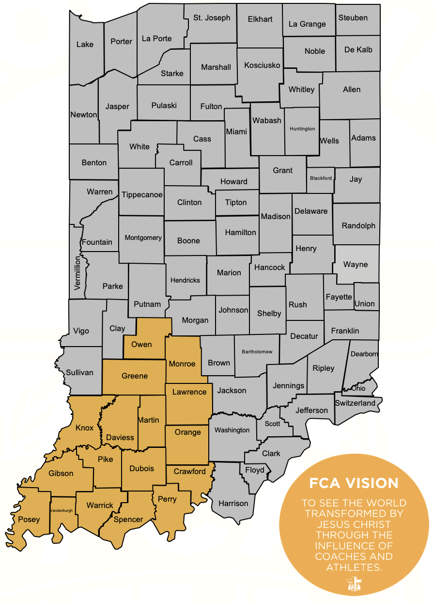 North Central Indiana FCA