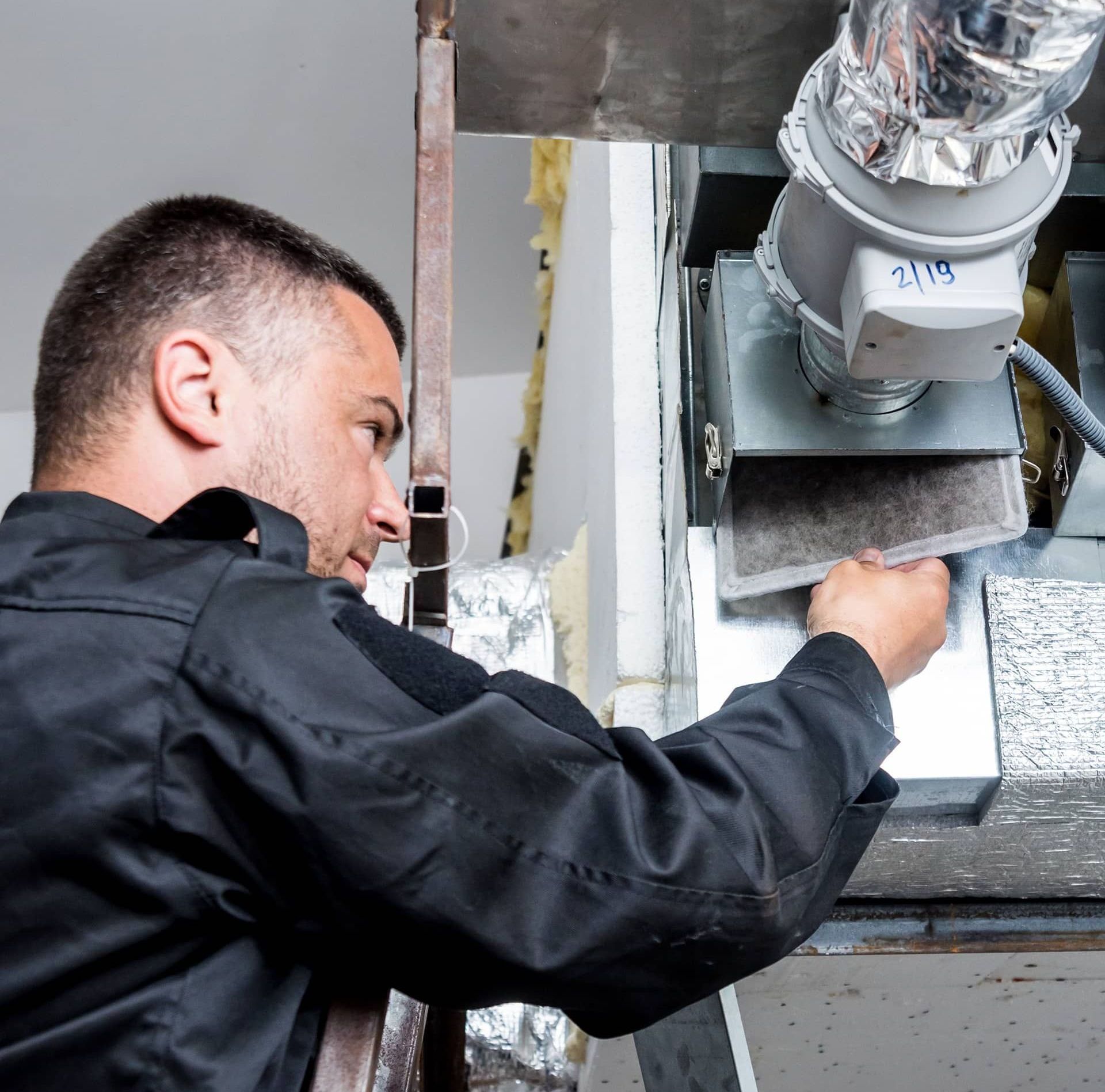 Air Duct Cleaning Air Duct Cleaning