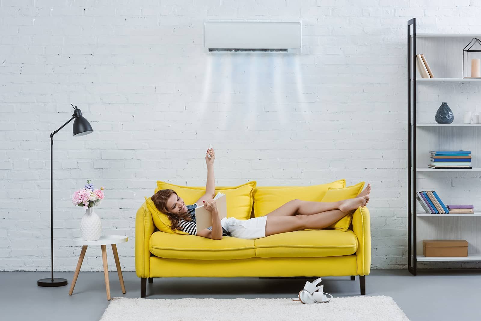 Why Annual Cleaning is Essential Why Annual Cleaning is Essential
