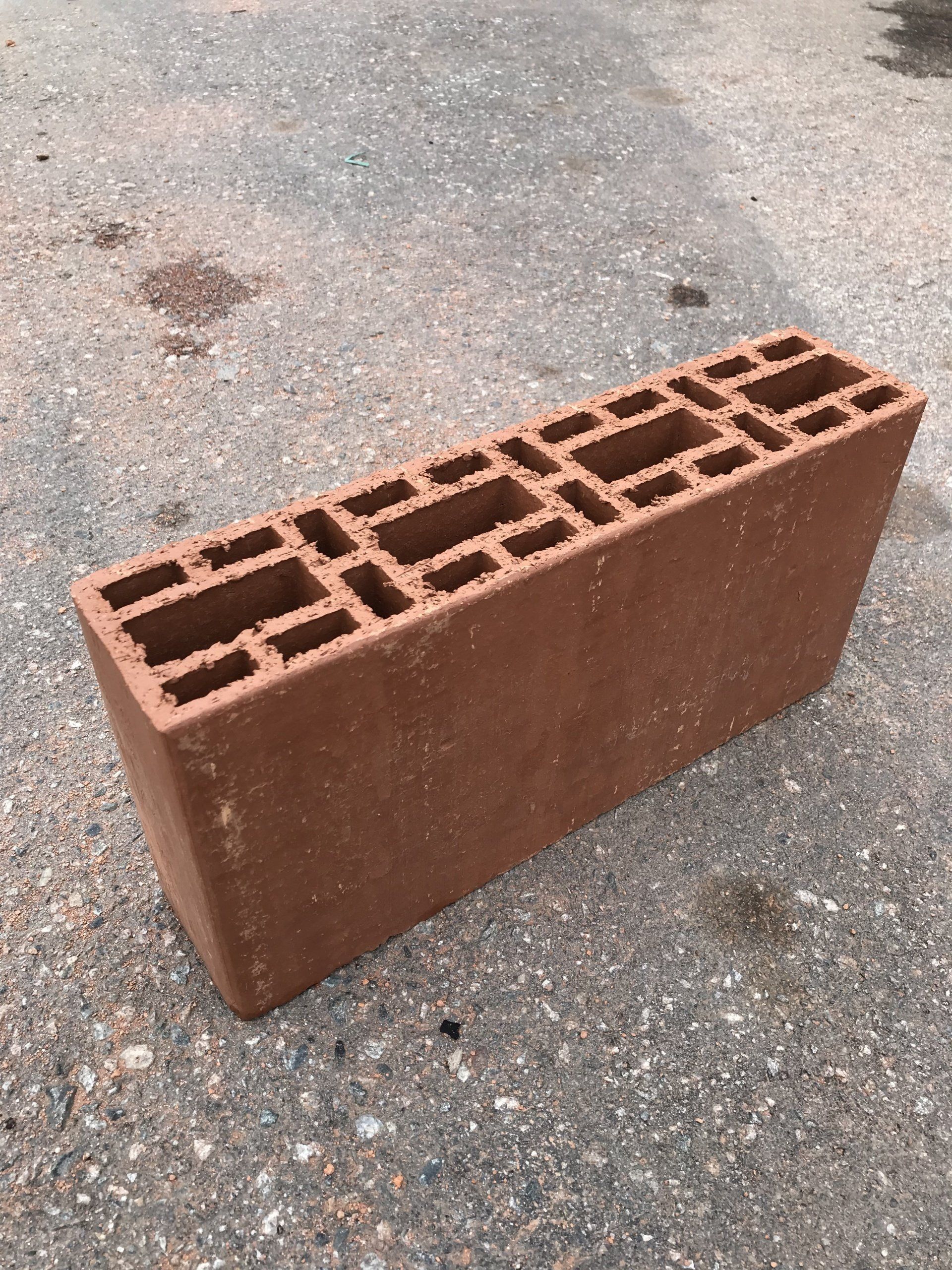 Blocos Cerâmicos de Vedação é na Jorge Blocos