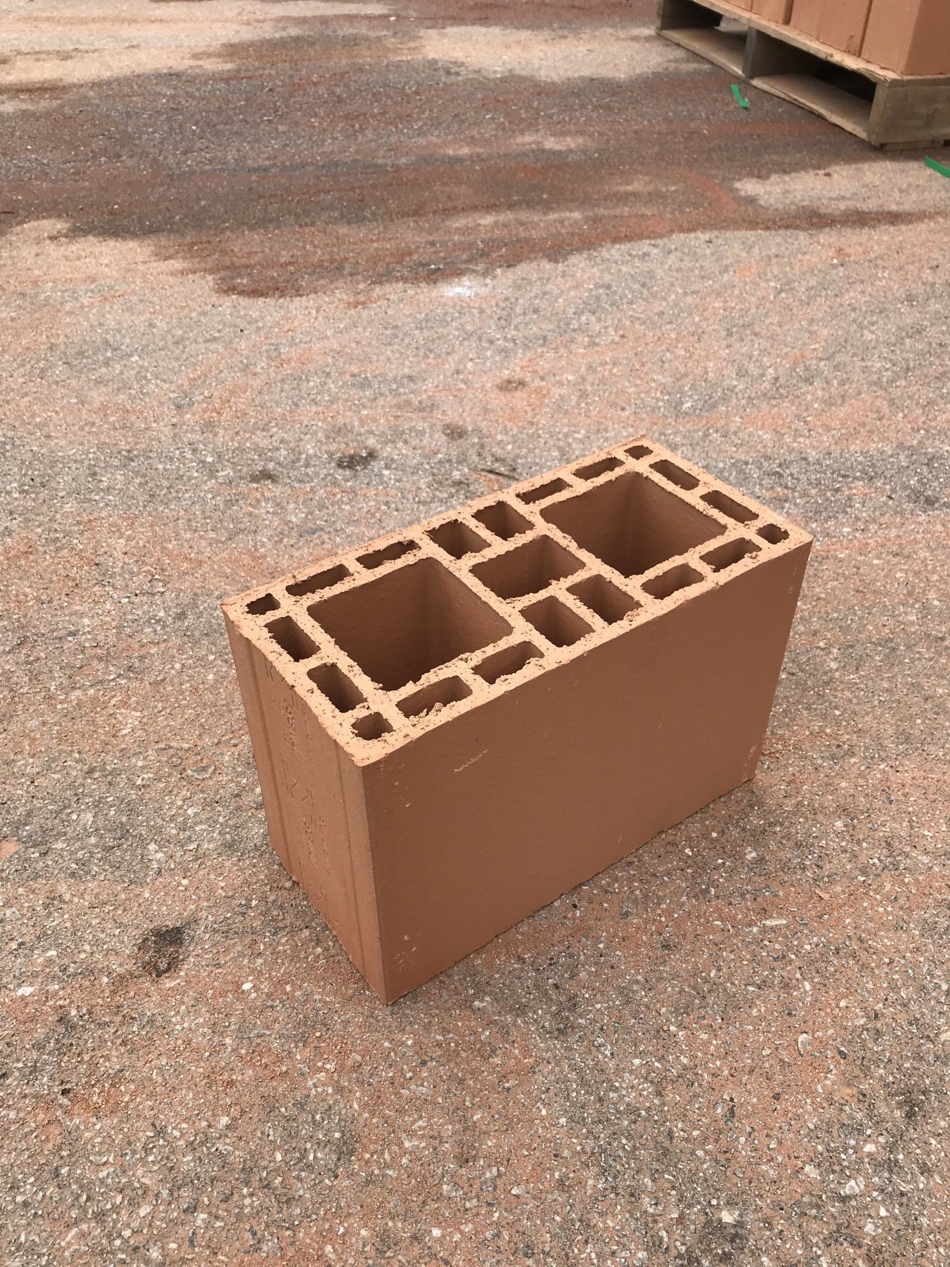 Blocos Cerâmicos de Vedação é na Jorge Blocos