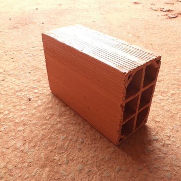 Bloco de Vedação Cerâmico é na Jorge Blocos Cerâmicos