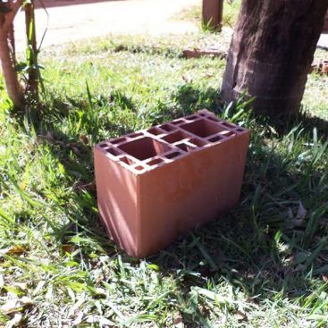 Blocos Cerâmicos Estruturais é na Jorge Blocos