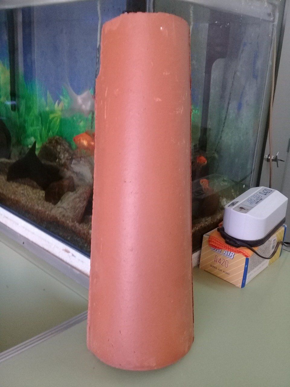 Telha Paulista Capa Natural é na Jorge Blocos Cerâmicos