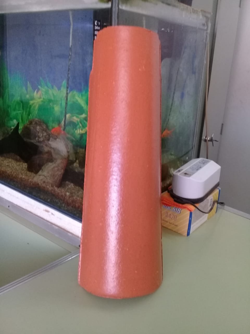 Telha Paulista Capa Resinada é na Jorge Blocos Cerâmicos