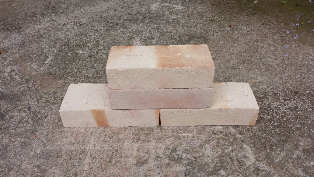 Tijolos Aparentes é na Jorge Blocos Cerâmicos