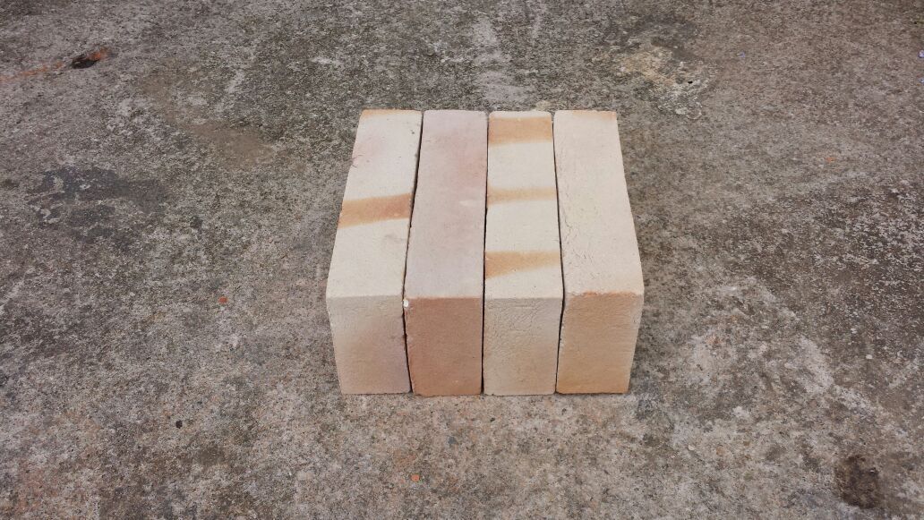 Tijolos Aparentes é na Jorge Blocos Cerâmicos