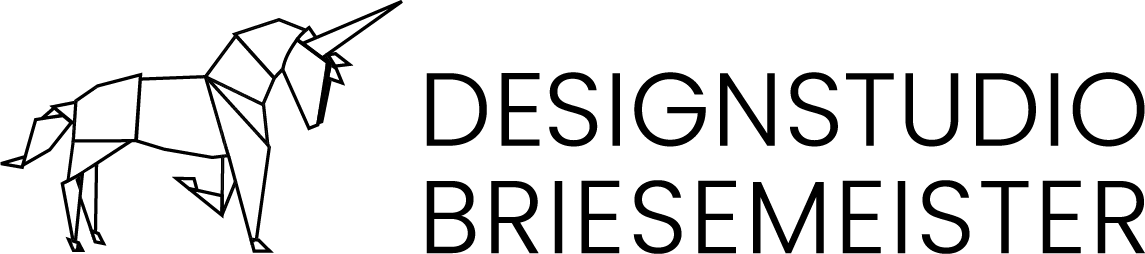 Logo Designstudio Lars Briesemeister