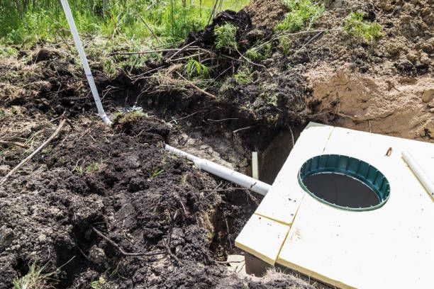 Septic System Camera Inspections — Peoria, IL — Rooter-Matic Sewer Drain and Septic