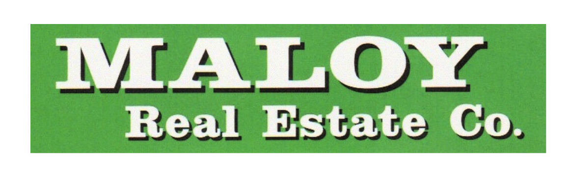 Maloy Real Estate logo