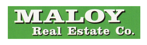Maloy Real Estate logo