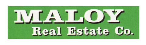 Maloy Real Estate logo