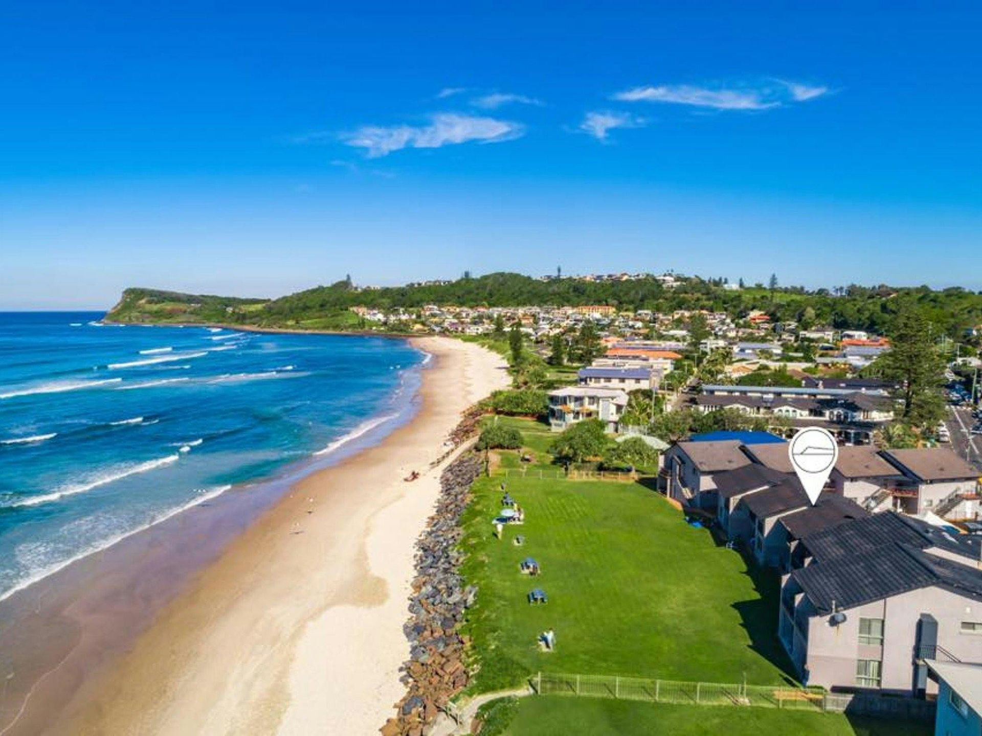 Blinds Lennox Head — BlindDESIGN in Byron Bay, NSW