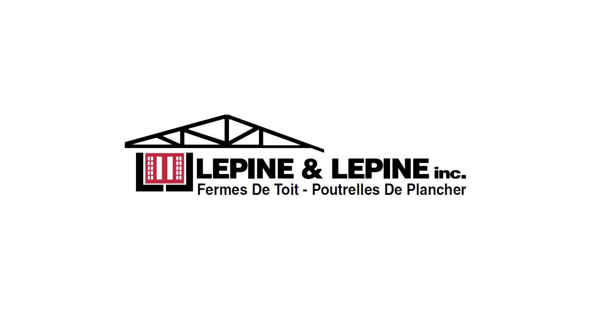 Lépine & Lépine Inc. logo