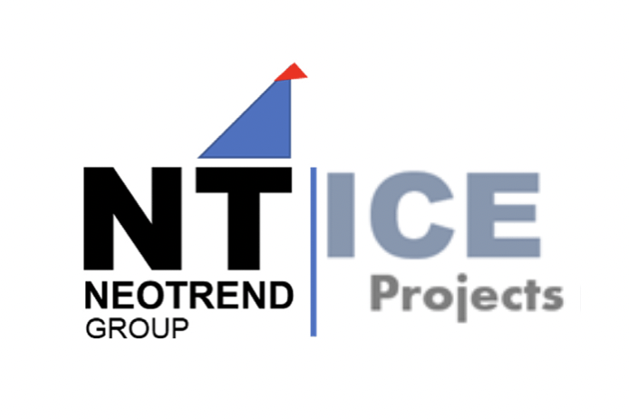 Neotrend and Ice projects