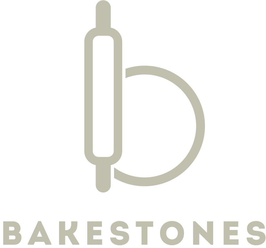 Bakestones Wales | Logo