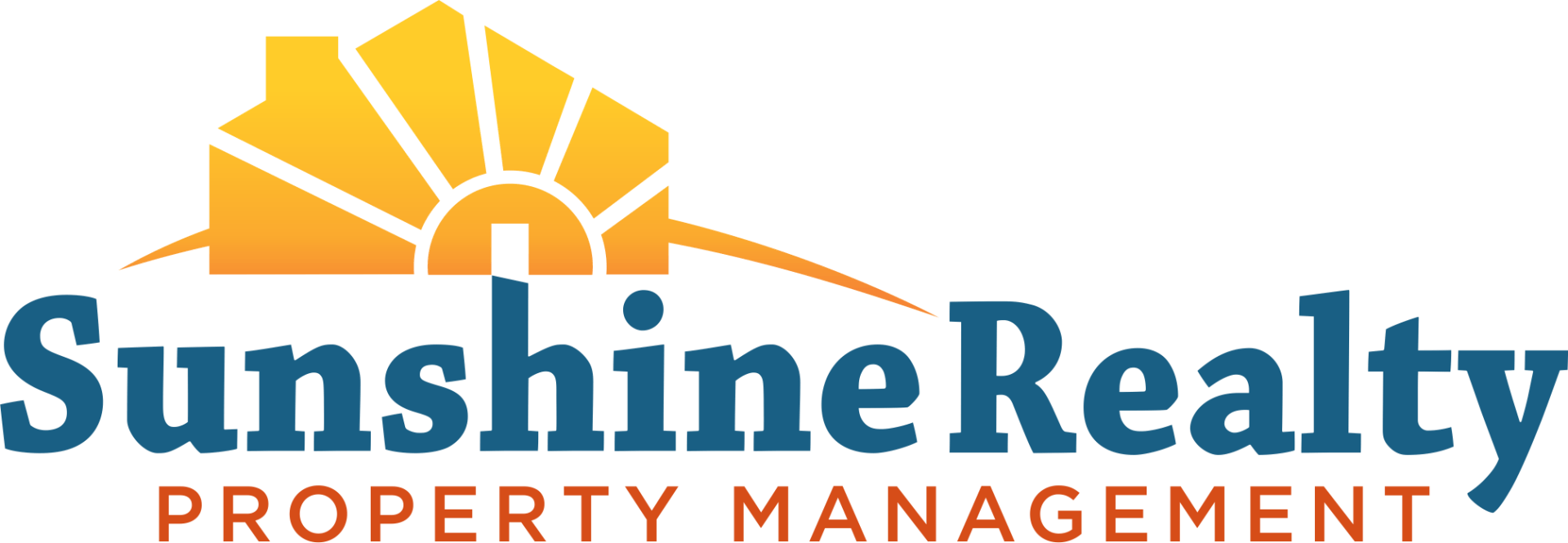 Sunshine Realty & Property Management LLC Logo