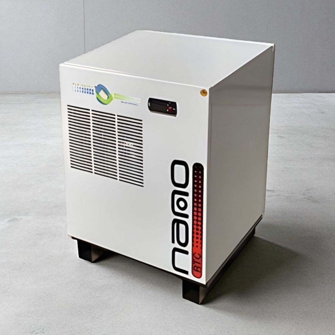 Industrial refrigerated air dryer R2 high temperature cycling model – IASTX