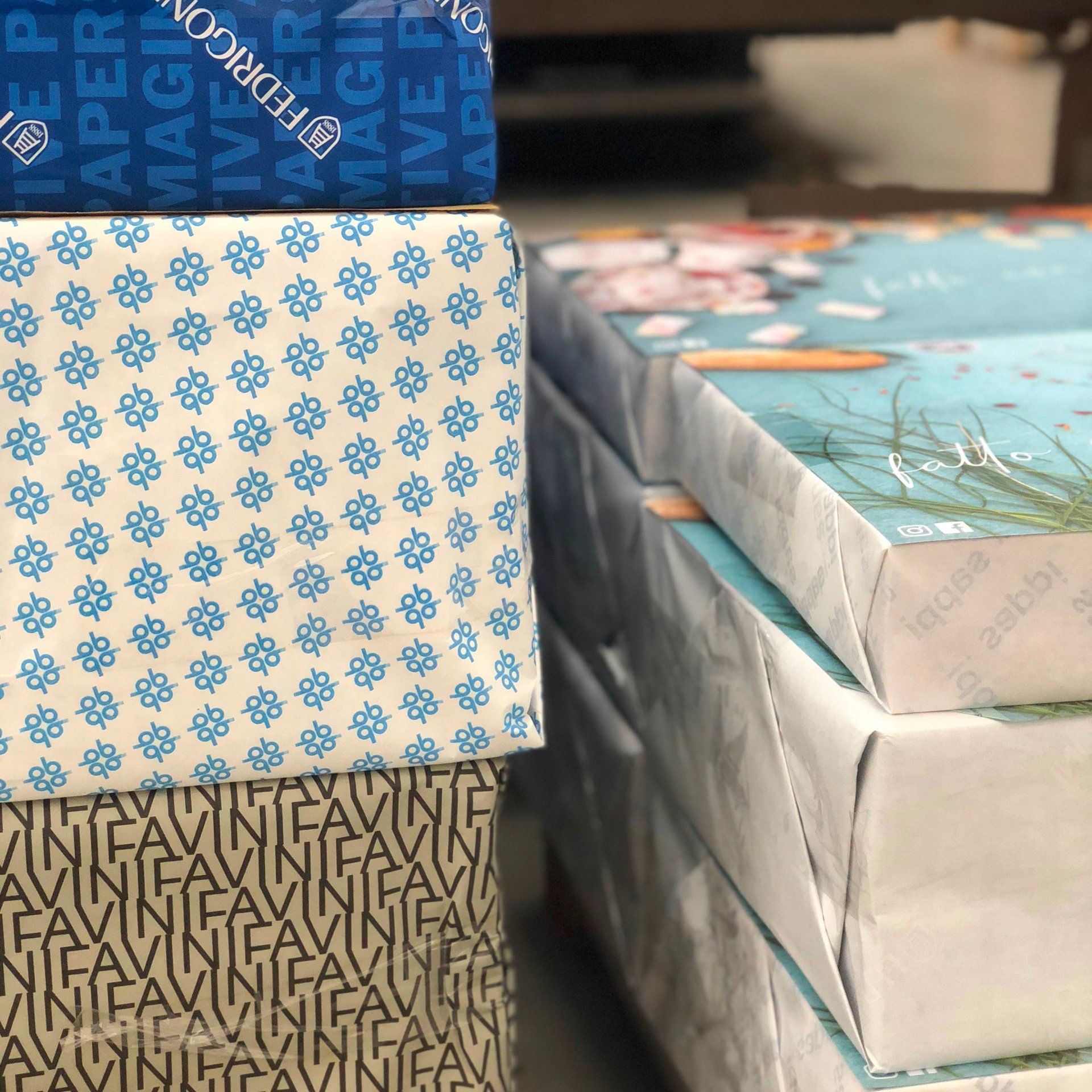 stampe per ristoranti