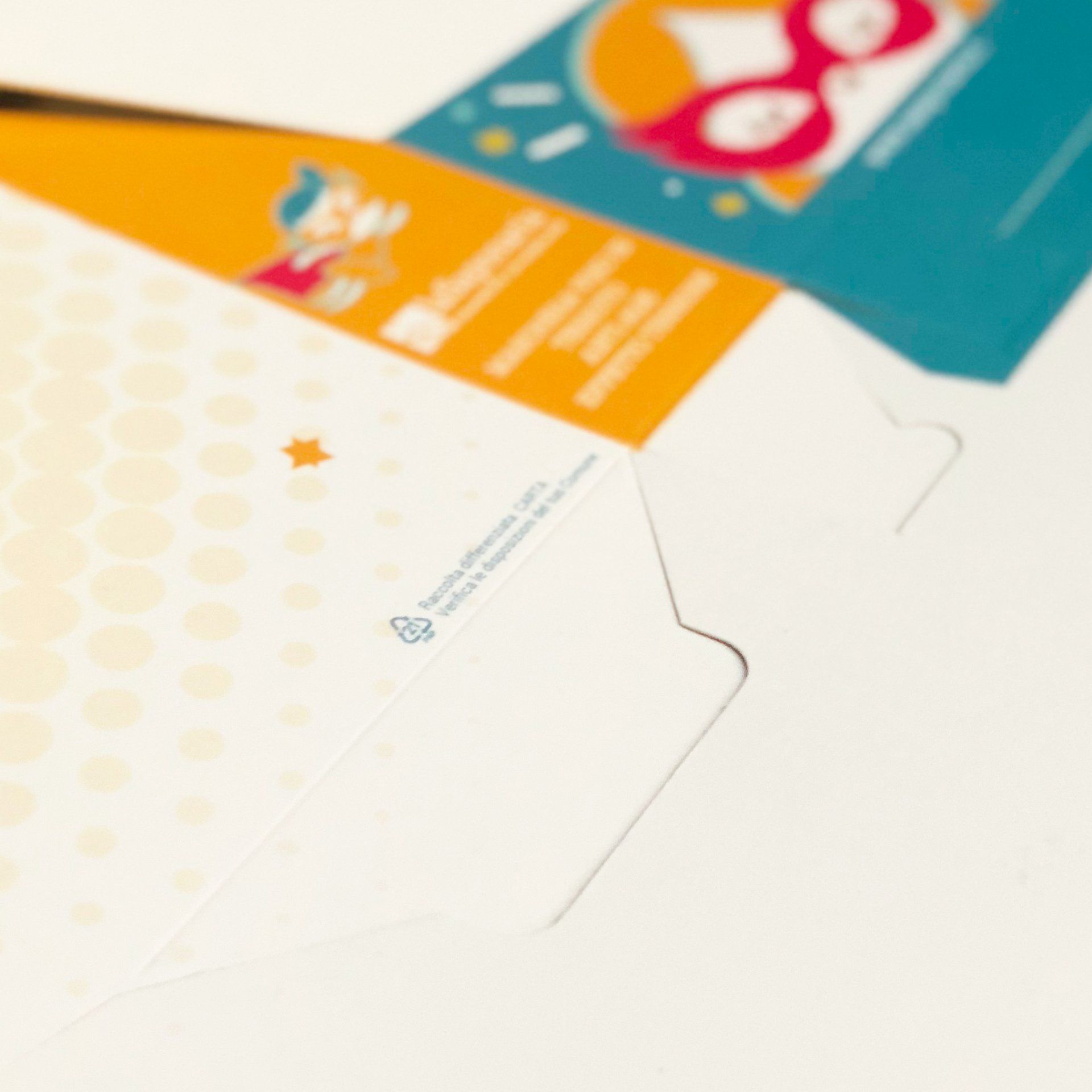 cartelline personalizzate