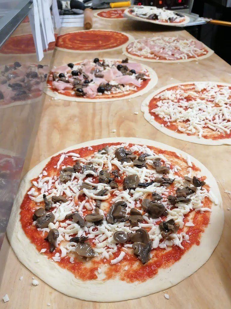 pizzeria