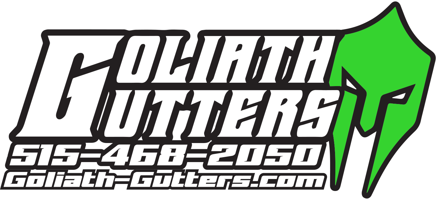 Goliath Gutters